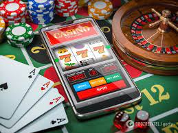 Онлайн казино Lootrun Casino